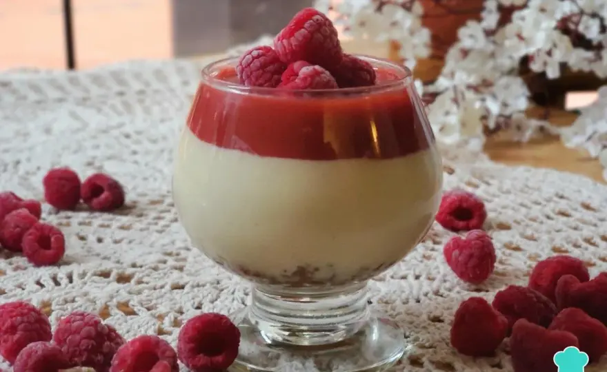 Tarta de queso sin horno firme y cremosa, paso a paso