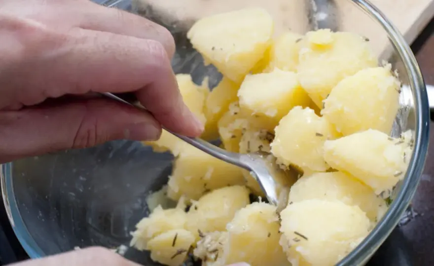 Cuánto tiempo cocer patatas según su tamaño y corte