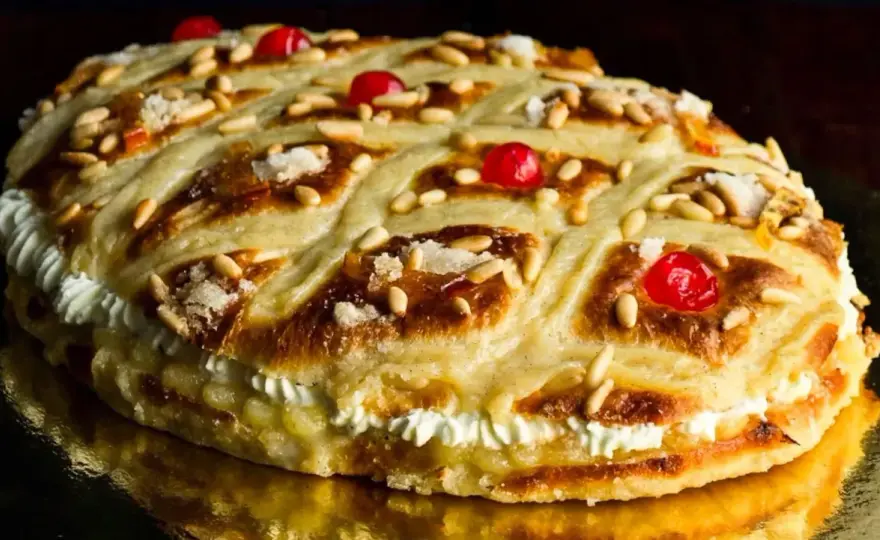 Coca de Sant Joan tierna - receta y trucos clave