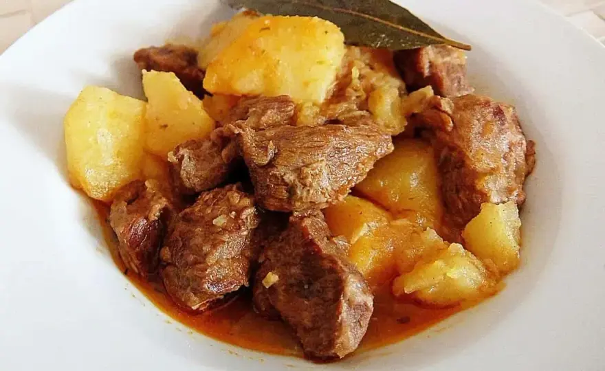Morcillo de ternera tierno y meloso - guía para cocinarlo