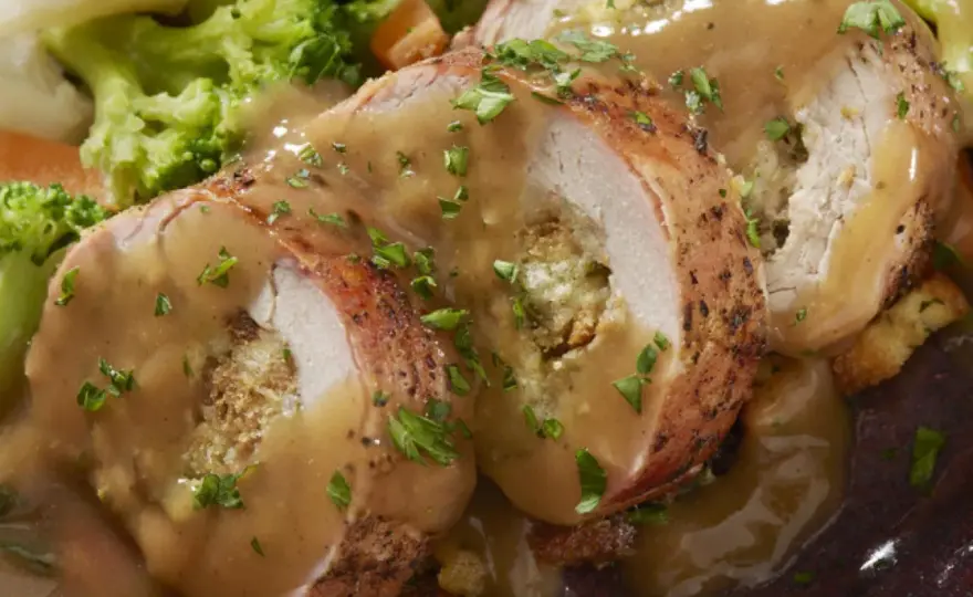 Solomillo de pollo tierno: cómo elegirlo y cocinarlo bien
