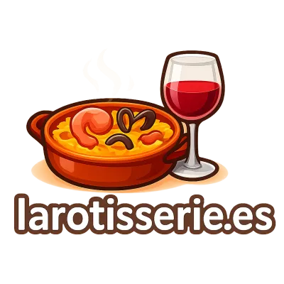 Logo larotisserie.es